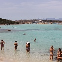 Plage Budelli - Ile de Budelli - 004
